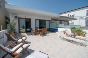 Venus Seaside Apartment by TravelPro Services - Pefkohori Halkidiki